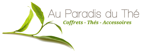 Au Paradis du Thé | Blog